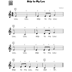 Piano for Kids - Learn to Play My First Nursery Rhymes