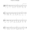 Christmas Carols for Beginners I ONLY 3-Chord Songbook for Piano and Keyboard