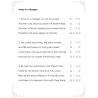 Christmas Carols for Beginners I ONLY 3-Chord Songbook for Piano and Keyboard