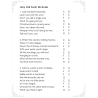 Christmas Carols for Beginners I ONLY 3-Chord Songbook for Piano and Keyboard
