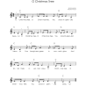 Christmas Carols for Beginners I ONLY 3-Chord Songbook for Piano and Keyboard