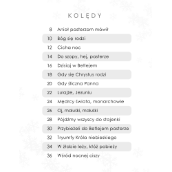 Kolędy na Trzy Akordy – Fortepian dla Początkujących