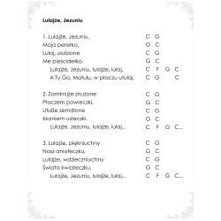 Kolędy na Trzy Akordy – Ukulele dla Początkujących