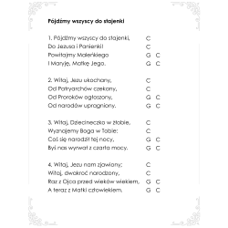 Kolędy na Trzy Akordy – Gitara dla Początkujących