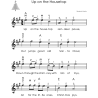 Christmas Carols on Violin I 60 Songs in First Position