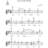Christmas Carols on Violin I 60 Songs in First Position