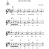 Christmas Carols on Violin I 60 Songs in First Position