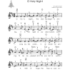 Christmas Carols on Violin I 60 Songs in First Position