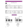 Super Easy Piano for Adult Beginners – Play Songs in 30 Days