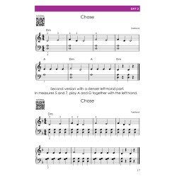 Super Easy Piano for Adult Beginners – Play Songs in 30 Days