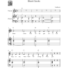 My First Piano Chords Book – Learn 30 Songs with Just C, F & G – 3 Chords Songbook