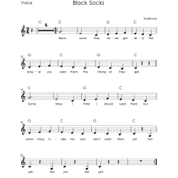 My First Piano Chords Book – Learn 30 Songs with Just C, F & G – 3 Chords Songbook