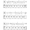 My First Piano Chords Book – Learn 30 Songs with Just C, F & G – 3 Chords Songbook