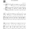 My First Piano Chords Book – Learn 30 Songs with Just C, F & G – 3 Chords Songbook