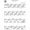 Tempest Sonata – 5 Versions of the 3rd Movement from Beginner to Advanced