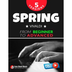 Spring - Vivaldi - 5...