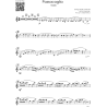 Passacaglia - Violin and Piano Duet by Handel / Halvorsen
