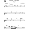 Nocturne in E-flat Major Op. 9 No. 2 – Chopin – 5 Versions – From Beginner to Advanced
