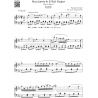 Nocturne in E-flat Major Op. 9 No. 2 – Chopin – 5 Versions – From Beginner to Advanced