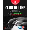 Clair de Lune I Debussy I 5 Versions I From Beginner to Advanced