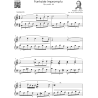 Chopin - Beautiful Piano Songs for Late Beginners