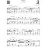 Chopin - Beautiful Piano Songs for Late Beginners