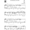 GERSHWIN - Beautiful Piano Songs for Late Beginners
