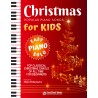 Christmas Popular Piano Songs for Kids