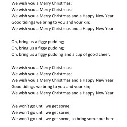 Christmas Popular Piano Songs for Kids