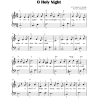 Christmas Popular Piano Songs for Kids