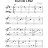 Christmas Popular Piano Songs for Kids