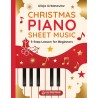 Christmas Piano Sheet Music – 3 Step Lesson for Beginners