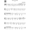 Christmas Piano Sheet Music – 3 Step Lesson for Beginners