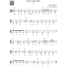 Christmas Piano Sheet Music – 3 Step Lesson for Beginners