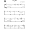 Christmas Piano Sheet Music – 3 Step Lesson for Beginners