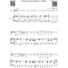 Christmas Violin & Piano Jazz Duet Book