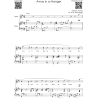 Christmas Violin & Piano Jazz Duet Book