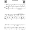 Christmas Violin & Piano Jazz Duet Book