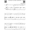 Christmas Violin & Piano Jazz Duet Book