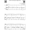 Christmas Violin & Piano Jazz Duet Book