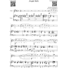 Christmas Violin & Piano Jazz Duet Book