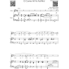 Christmas Violin & Piano Jazz Duet Book