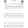 Christmas Violin & Piano Jazz Duet Book