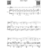 Christmas Violin & Piano Jazz Duet Book