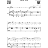 Christmas Violin & Piano Jazz Duet Book