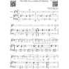 Christmas Violin & Piano Jazz Duet Book