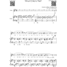 Christmas Violin & Piano Jazz Duet Book