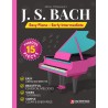 J.S. Bach – Easy Piano – Early Intermediate