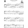 J.S. Bach – Easy Piano – Early Intermediate