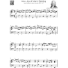 J.S. Bach – Easy Piano – Early Intermediate